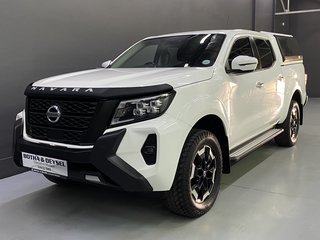Nissan Navara Used vehicle for sale
