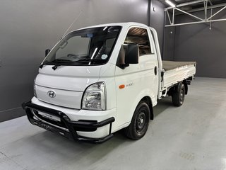 Hyundai H 100 Used vehicle for sale