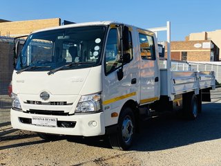 Hino 300 Used vehicle for sale