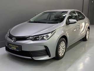 Toyota Corolla Used vehicle for sale