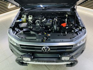 2025 Volkswagen Amarok 2.0TDI 125KW LIFE A/T D/C P/U - photo 5