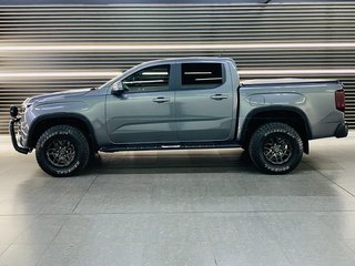 2025 Volkswagen Amarok 2.0TDI 125KW LIFE A/T D/C P/U - photo 6