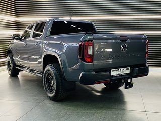 2025 Volkswagen Amarok 2.0TDI 125KW LIFE A/T D/C P/U - photo 7