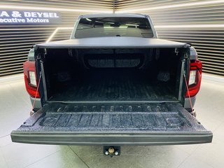 2025 Volkswagen Amarok 2.0TDI 125KW LIFE A/T D/C P/U - photo 9