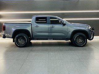 2025 Volkswagen Amarok 2.0TDI 125KW LIFE A/T D/C P/U - photo 1