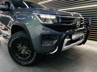 2025 Volkswagen Amarok 2.0TDI 125KW LIFE A/T D/C P/U - photo 2