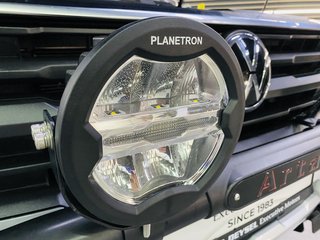 2025 Volkswagen Amarok 2.0TDI 125KW LIFE A/T D/C P/U - photo 3