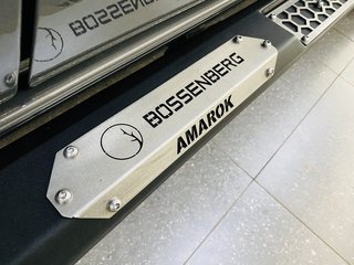 2025 Volkswagen Amarok 2.0TDI 125KW LIFE A/T D/C P/U - photo 4