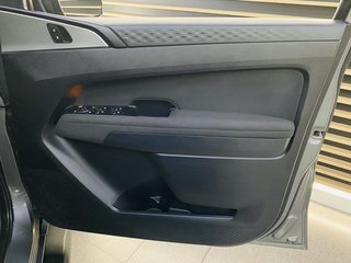 2025 Volkswagen Amarok 2.0TDI 125KW LIFE A/T D/C P/U - photo 5