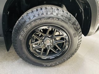 2025 Volkswagen Amarok 2.0TDI 125KW LIFE A/T D/C P/U - photo 7