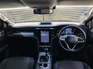 2025 Volkswagen Amarok 2.0TDI 125KW LIFE A/T D/C P/U - photo 8