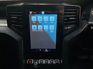 2025 Volkswagen Amarok 2.0TDI 125KW LIFE A/T D/C P/U - photo 9