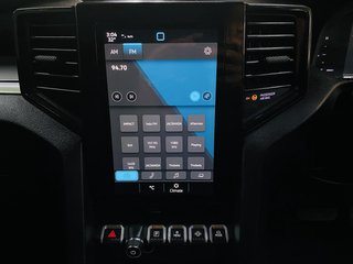 2025 Volkswagen Amarok 2.0TDI 125KW LIFE A/T D/C P/U - photo 10