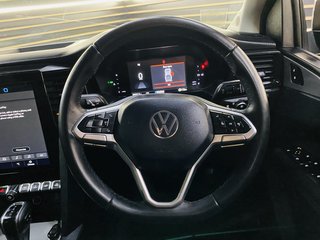 2025 Volkswagen Amarok 2.0TDI 125KW LIFE A/T D/C P/U - photo 15