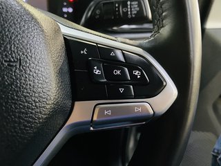 2025 Volkswagen Amarok 2.0TDI 125KW LIFE A/T D/C P/U - photo 16