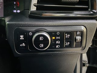 2025 Volkswagen Amarok 2.0TDI 125KW LIFE A/T D/C P/U - photo 18