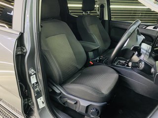 2025 Volkswagen Amarok 2.0TDI 125KW LIFE A/T D/C P/U - photo 20