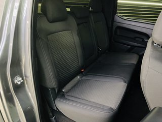 2025 Volkswagen Amarok 2.0TDI 125KW LIFE A/T D/C P/U - photo 21