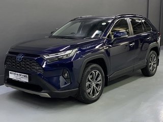 Toyota RAV 4 Used vehicle for sale