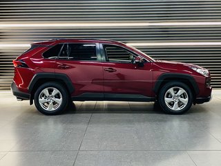 2020 Toyota RAV 4 RAV4 2.0 GX-R CVT AWD - photo 10