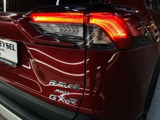 2020 Toyota RAV 4 RAV4 2.0 GX-R CVT AWD - photo 1