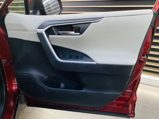 2020 Toyota RAV 4 RAV4 2.0 GX-R CVT AWD - photo 3