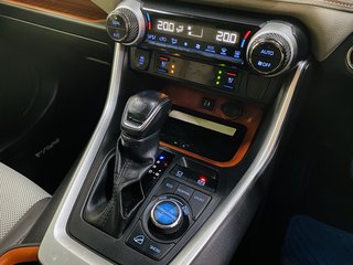 2020 Toyota RAV 4 RAV4 2.0 GX-R CVT AWD - photo 11