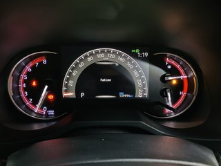 2020 Toyota RAV 4 RAV4 2.0 GX-R CVT AWD - photo 14