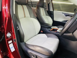 2020 Toyota RAV 4 RAV4 2.0 GX-R CVT AWD - photo 15