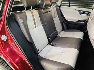 2020 Toyota RAV 4 RAV4 2.0 GX-R CVT AWD - photo 16