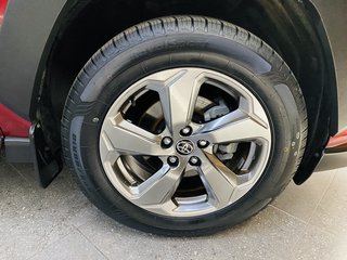 2020 Toyota RAV 4 RAV4 2.0 GX-R CVT AWD - photo 6