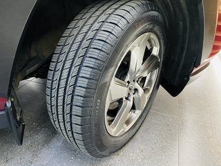 2020 Toyota RAV 4 RAV4 2.0 GX-R CVT AWD - photo 7