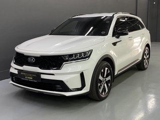 Kia Sorento Used vehicle for sale