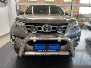 2016 Toyota Fortuner 2.8GD-6 4X4 - photo 3