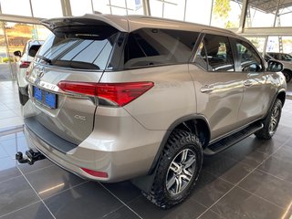 2016 Toyota Fortuner 2.8GD-6 4X4 - photo 6