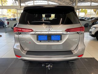 2016 Toyota Fortuner 2.8GD-6 4X4 - photo 7