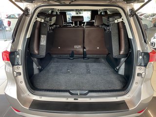 2016 Toyota Fortuner 2.8GD-6 4X4 - photo 9