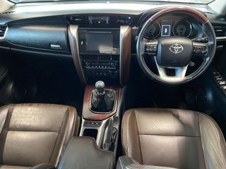 2016 Toyota Fortuner 2.8GD-6 4X4 - photo 1