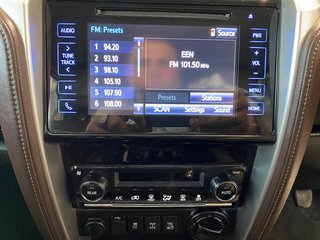 2016 Toyota Fortuner 2.8GD-6 4X4 - photo 3