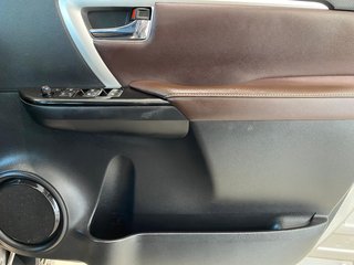 2016 Toyota Fortuner 2.8GD-6 4X4 - photo 8