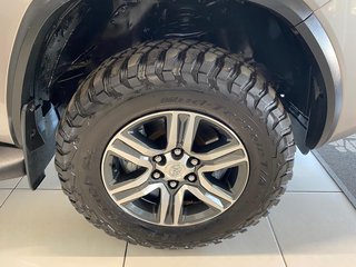 2016 Toyota Fortuner 2.8GD-6 4X4 - photo 9
