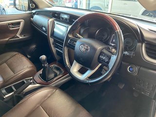 2016 Toyota Fortuner 2.8GD-6 4X4 - photo 10