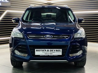 2013 Ford Kuga 1.6 ECOBOOST AMBIENTE - photo 2