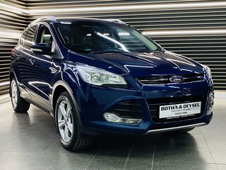 2013 Ford Kuga 1.6 ECOBOOST AMBIENTE - photo 3