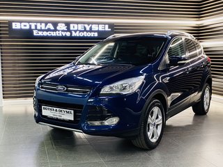 Ford Kuga Used vehicle for sale