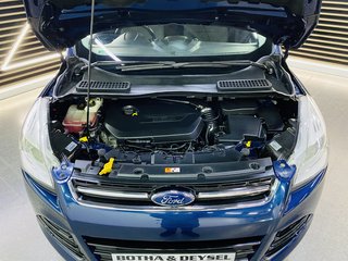 2013 Ford Kuga 1.6 ECOBOOST AMBIENTE - photo 4