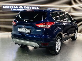 2013 Ford Kuga 1.6 ECOBOOST AMBIENTE - photo 8