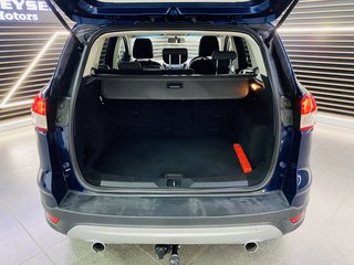 2013 Ford Kuga 1.6 ECOBOOST AMBIENTE - photo 9