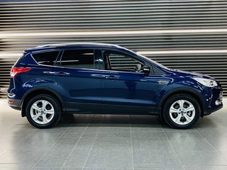 2013 Ford Kuga 1.6 ECOBOOST AMBIENTE - photo 10