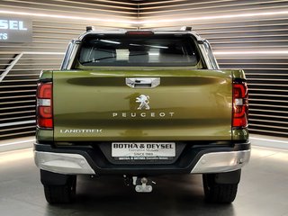 2023 Peugeot Landtrek 1.9D 4ACTION P/U D/C 4X4 A/T - photo 5